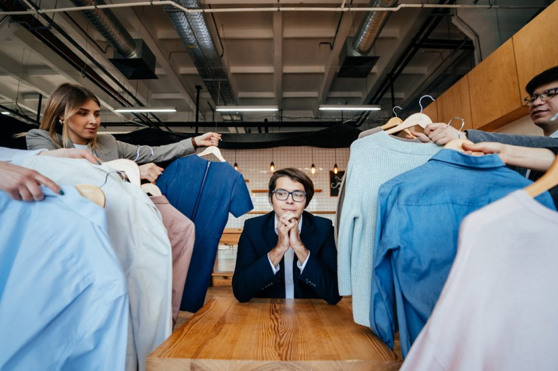Tips for Working with Polo Shirt Suppliers in the Philippines that Ensure Quality