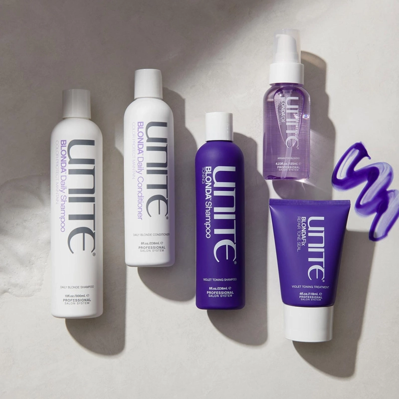 6 Tips for Prepping Your Blonde Locks for the Fall Season