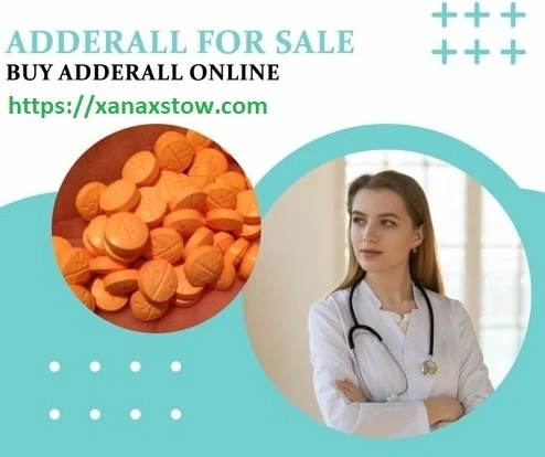 Buy Adderall Online in the United States
