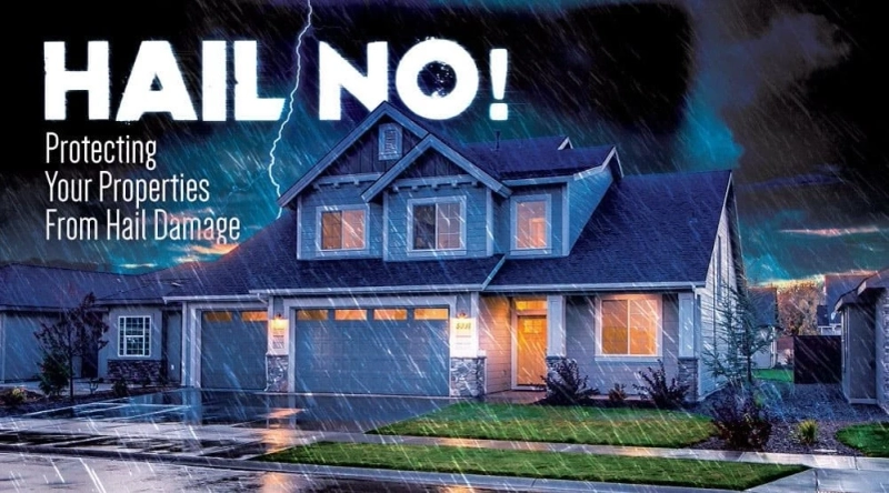 How to Protect Your Home from Hail Damage