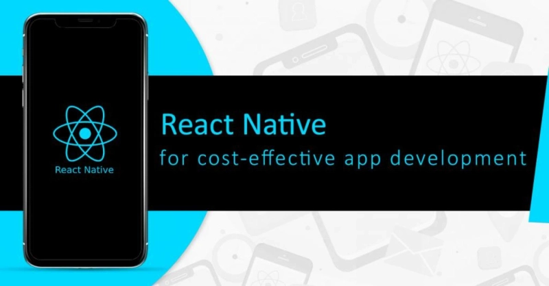 How React Native will help in reducing mobile cost?