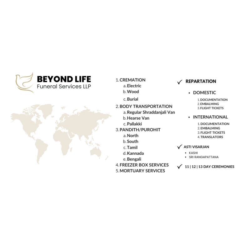 Top Dead Body Freezer Box Services at Your Doorstep