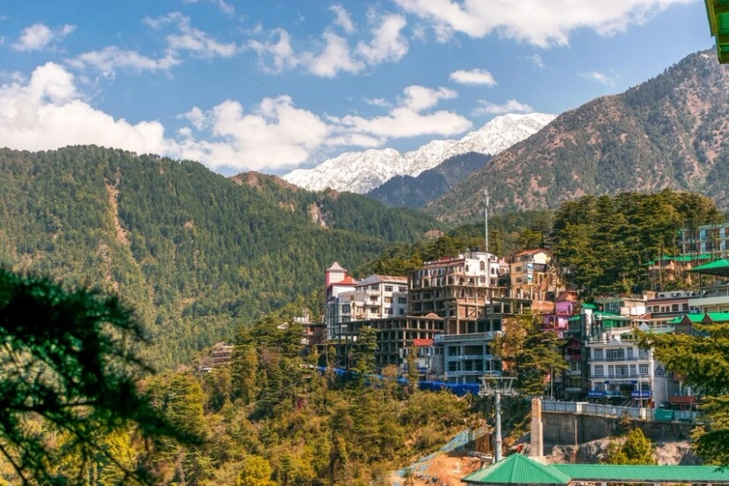 Discover the Best Kullu Manali Tour Packages for Couples – A Journey Worth Taking
