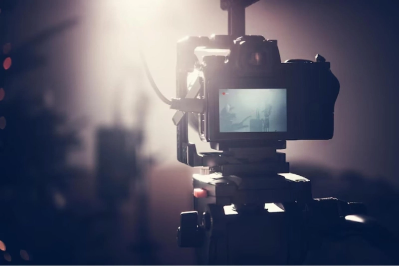 Corporate Film Makers in Delhi – Skittles Productions Crafting Stories That Inspire