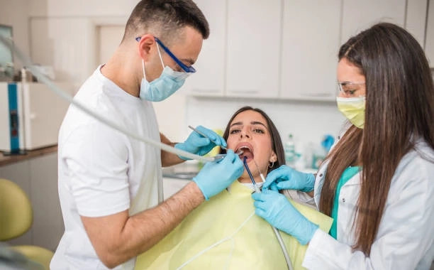 Tips for Finding a Reliable Emergency Dentist Quickly