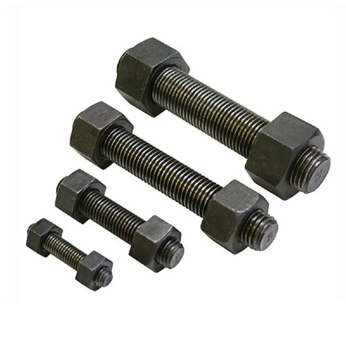 Applications of Alloy Steel Grade B7 Fasteners