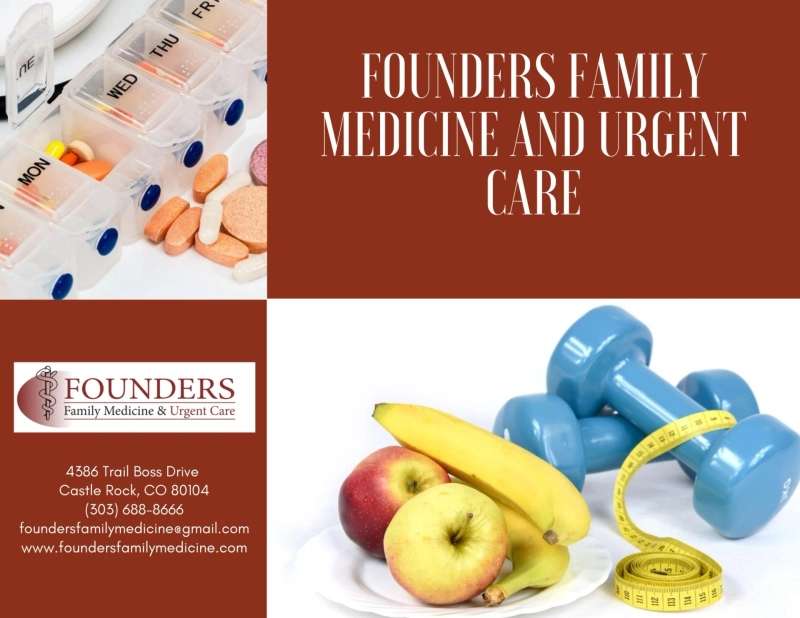 Founders Family Medicine and Urgent Care