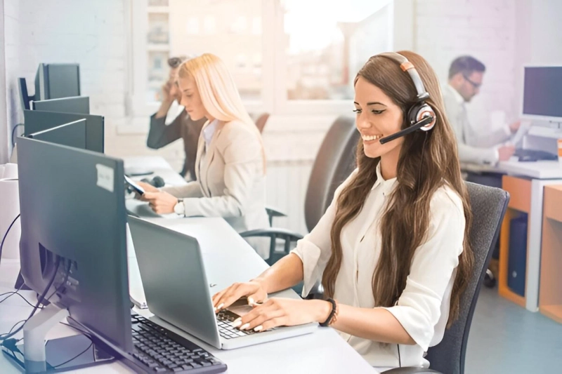 Top 10 Benefits of Inbound Call Centers for Small Businesses