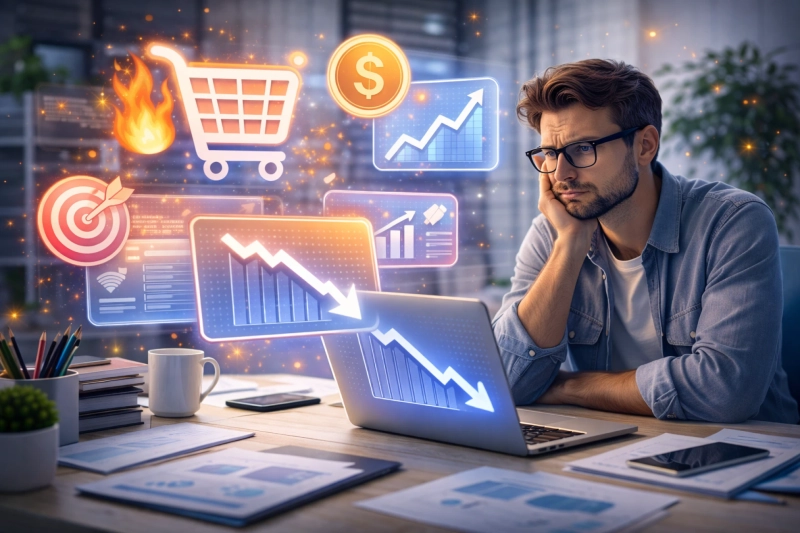 Why Performance Marketing Is Not Really Performing for Many Businesses