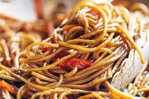Health Benefits of Millet Noodles: How to Get More Nutrients