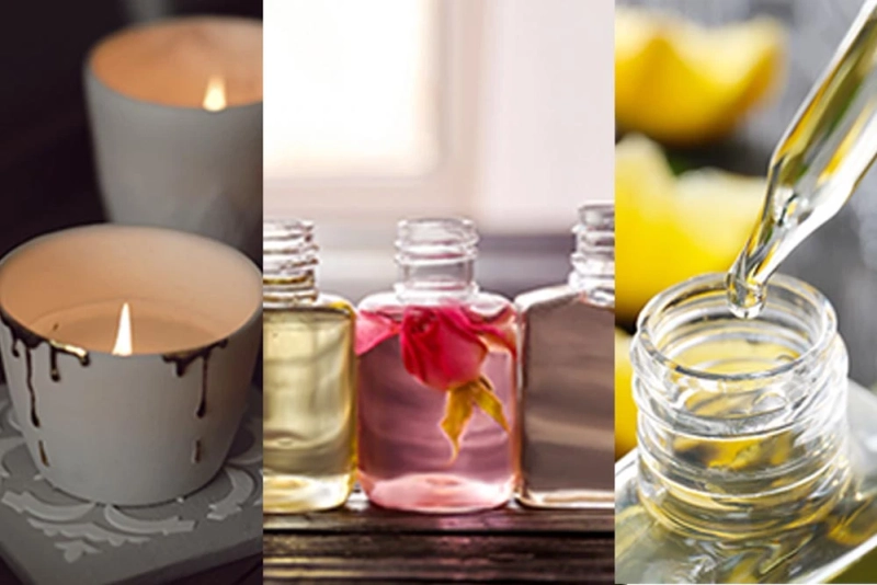 Luxury Fragrance Oil Market Key Players, Share & Latest Trades Report to 2028