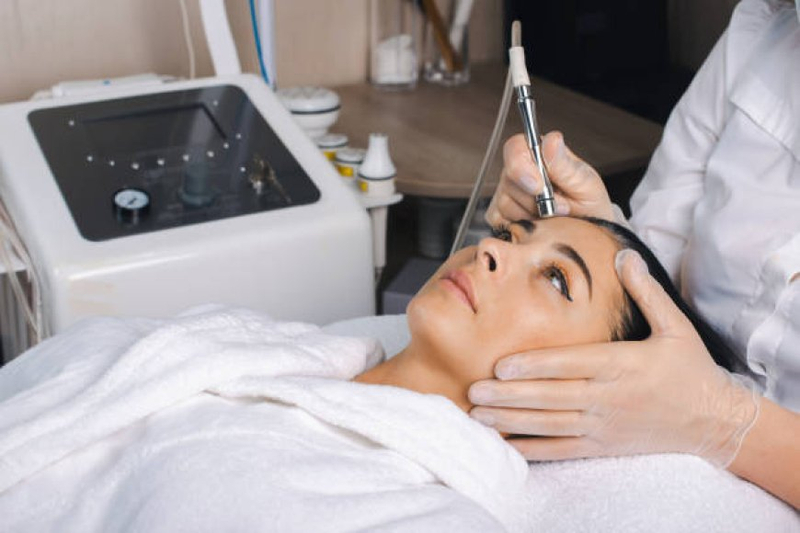 Are PRP Facial in Orlando Suitable for All Skin Types?