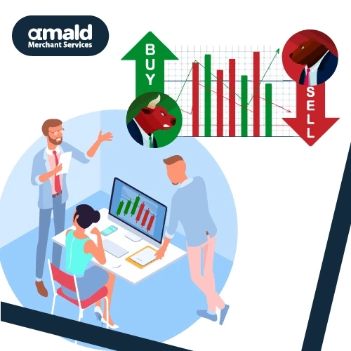 Forex Trading Merchant Account with Cost Effective Payment Processing