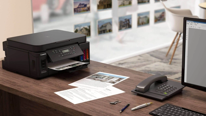 Everything You Need To Know About canon.comijsetup