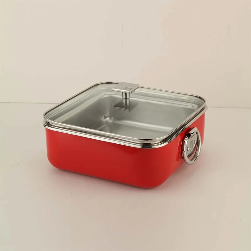 Elevate Your Dining Experience with Colored Chafing Dishes | Dinex