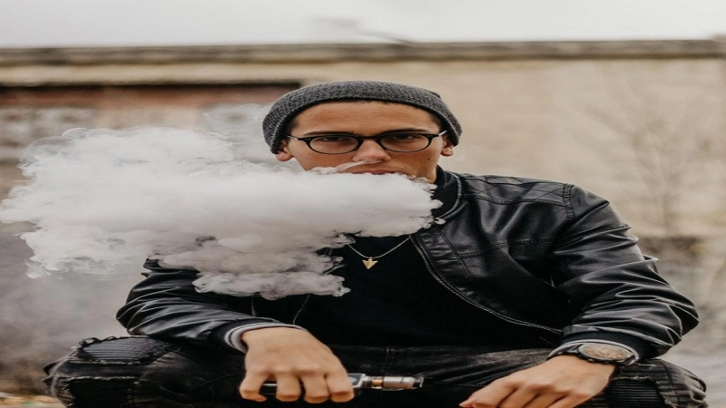 5 Ways to Help Your Teenagers Quit Vaping