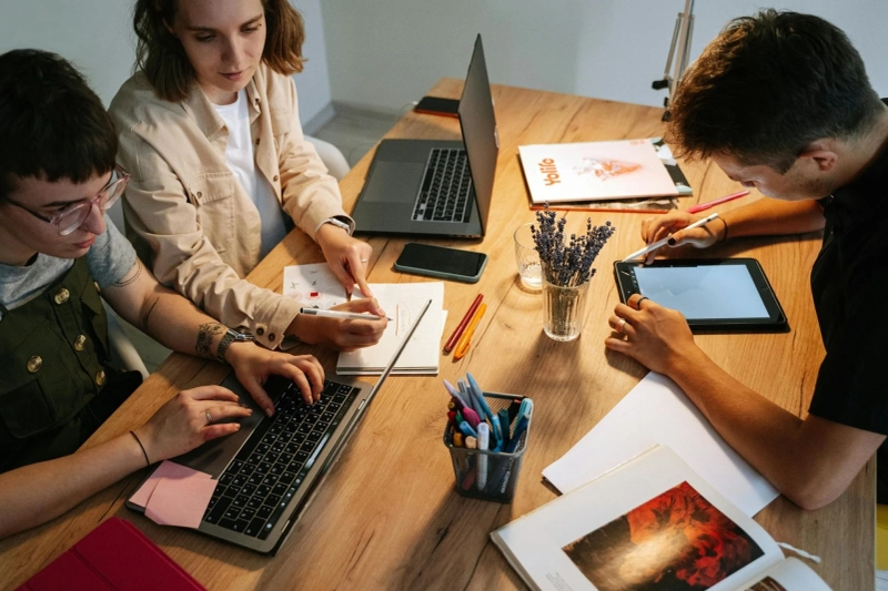 7 Steps to Mastering Competitive Analysis in Digital Marketing