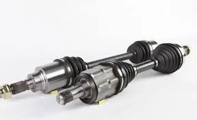 Mobile Axle Repair: Everything You Need to Know