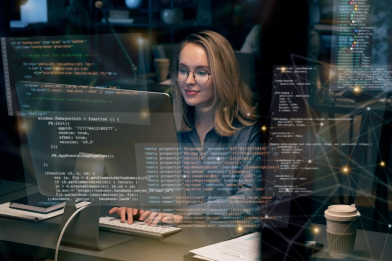Empowering Business Innovation with Agentic AI Development Services
