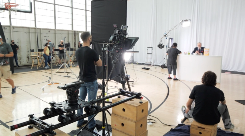 Corporate Video Production Company Toronto: Elevating Business Communication Through Strategic Visual Storytelling