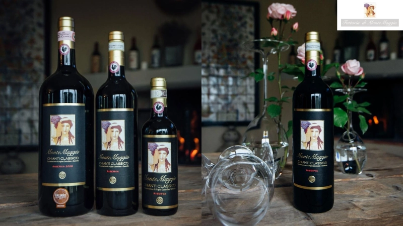 Signs of a High-Quality Chianti Riserva