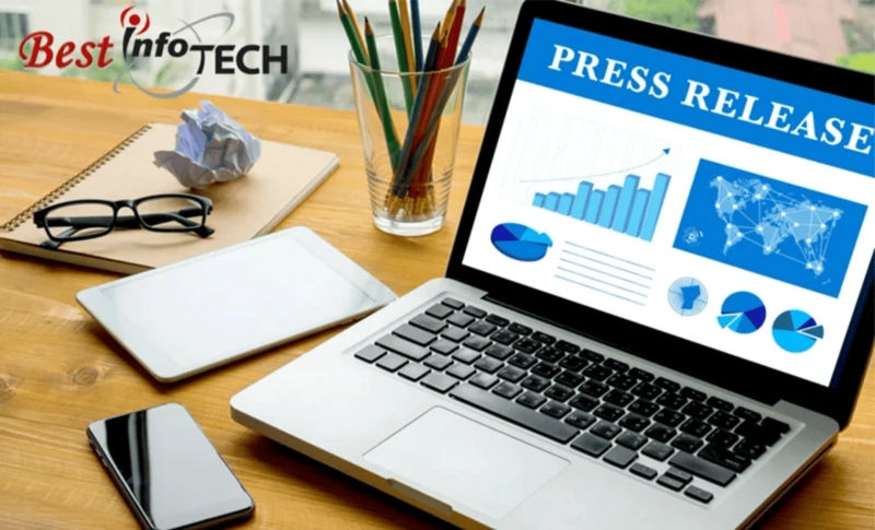 Boost Your SEO and Rankings with Strategic Press Release Distribution