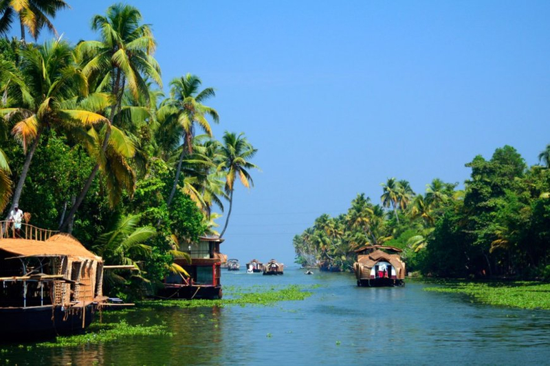 Best Places to Visit in South India: A Comprehensive Guide