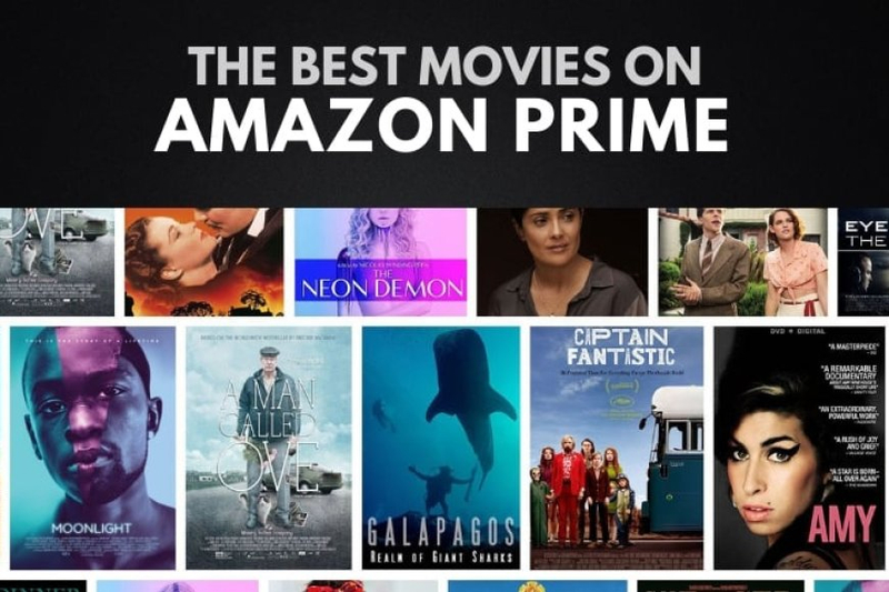 Best Amazon Prime Movies to Watch Now: Unveiling the Magic of Vexusoft