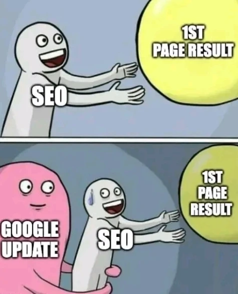 Need Better Google Rankings? Let Me Help!