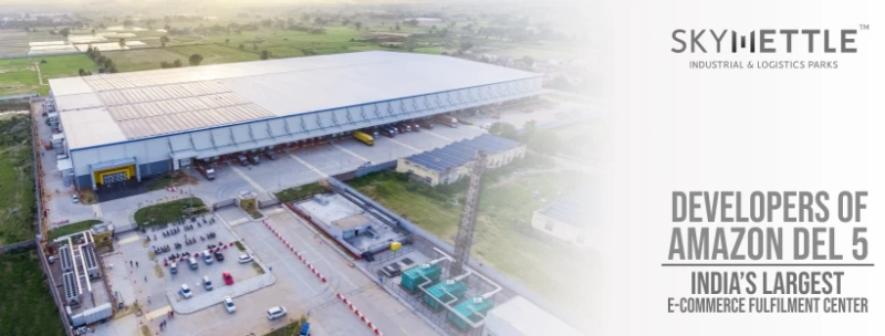 Best Warehouse Companies in India - Leading the Logistics Revolution