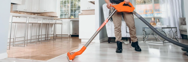 Junk Removal and Water Damage Restoration Services in Charlotte, NC