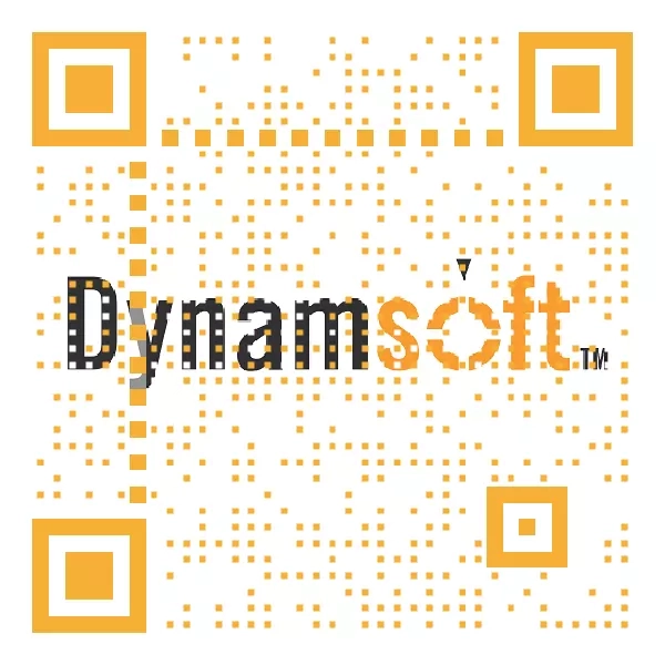 Mobile QR Code Scanner in HTML5 - Dynamsoft