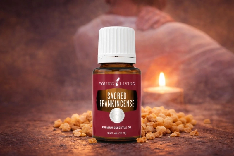 Frankincense For Pain and the Way People Still Use It Today