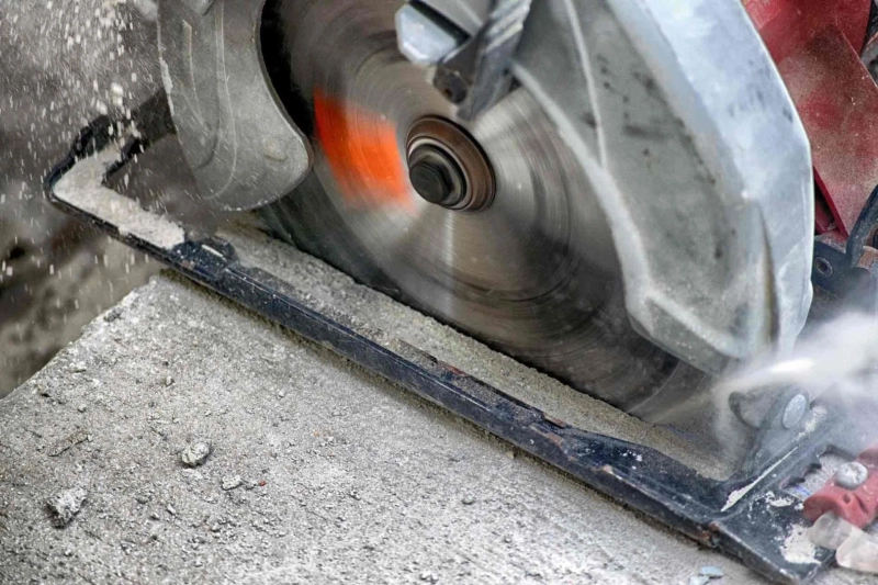 The Importance of Silica Dust Awareness in the Workplace