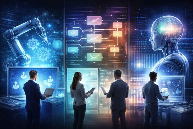 End-to-End Machine Learning Solution Delivery: Process, Timelines & Outcomes