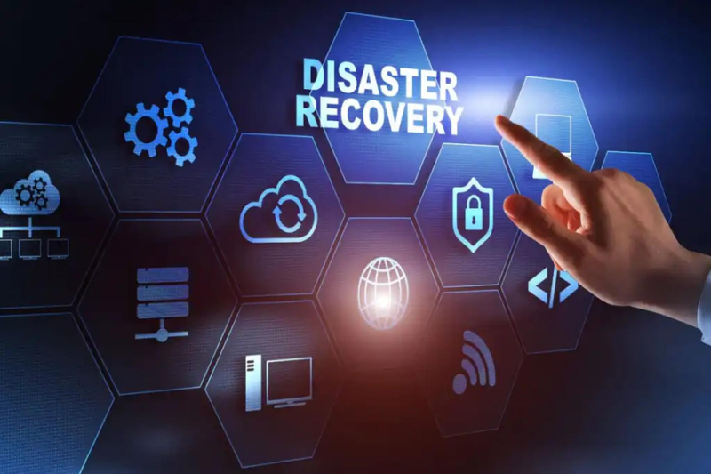 What BCP Disaster Recovery Really Means for Modern Organizations
