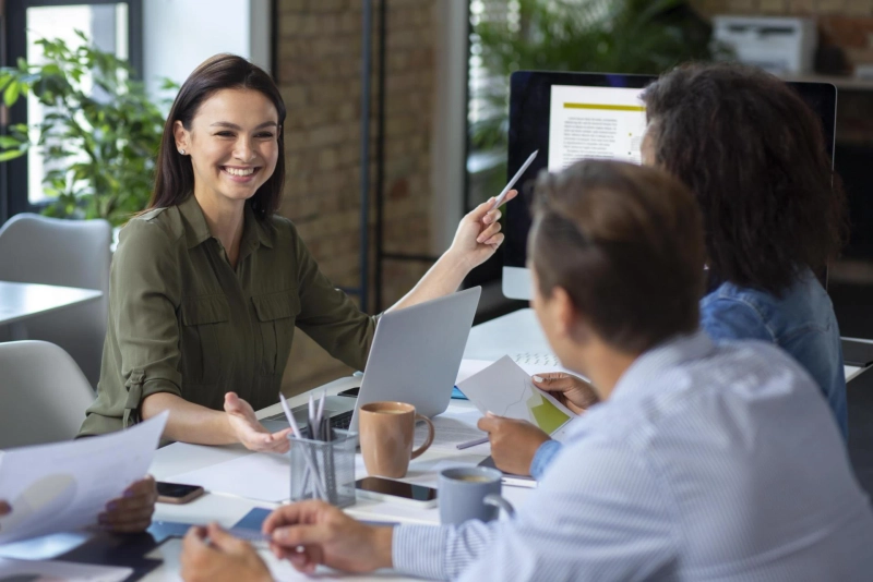 Executive Recruitment vs. Internal Hiring: What Works Best for Senior Roles?