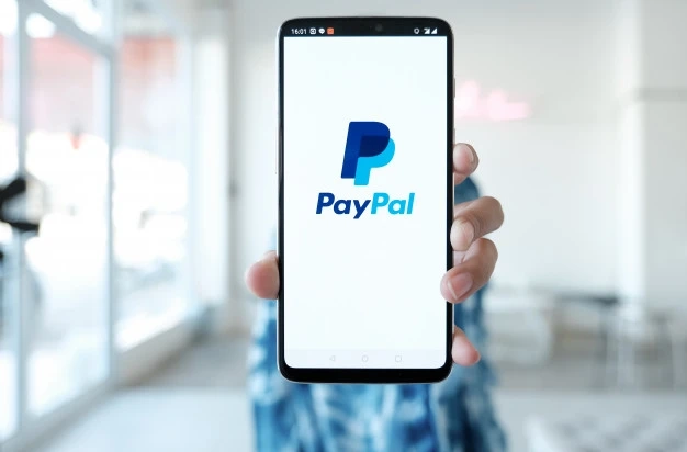 How do I change the PayPal Sandbox Account Password?