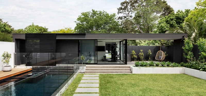 Nelson Builders: Crafting Dreams into Reality