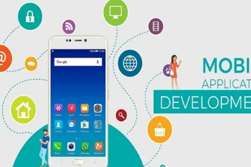 The Ultimate Guide to Mobile App Development Company in Dwarka and Delhi