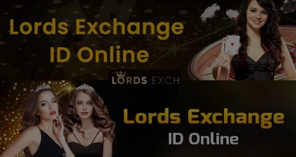Lords Exchange: Elevating the Online Gaming Era