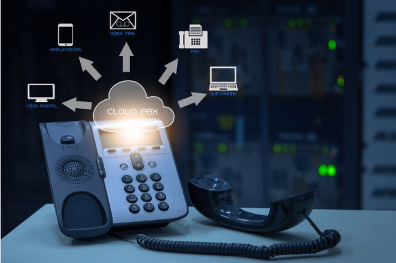 Next-Gen Communication: Innovations in Hosted Phone Services