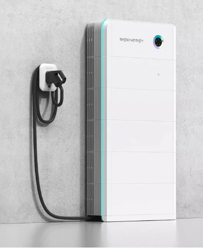 Is Sigenergy Worth It for Melbourne Homes?