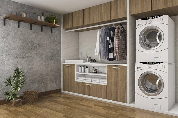 Are You Wasting Space? Minimalist Laundry Renovations in Adelaide You’ll Love
