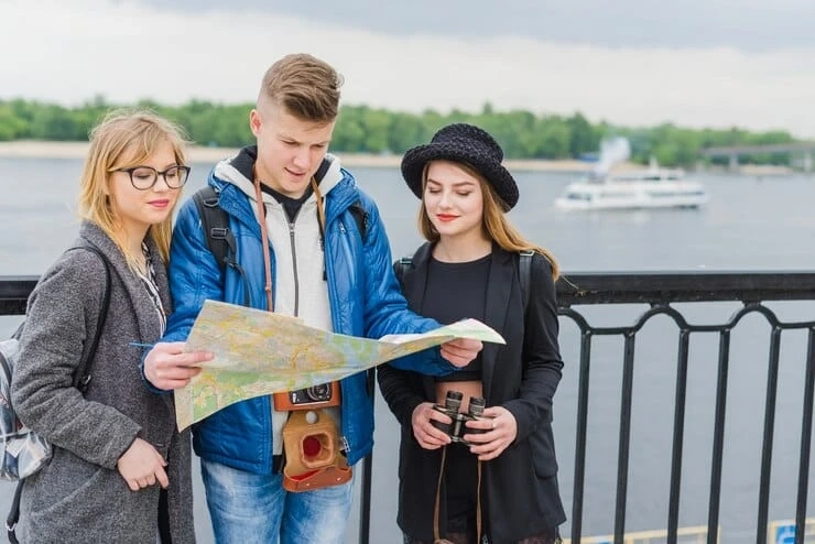 Navigating the Student Visa Process for New Zealand in Pune