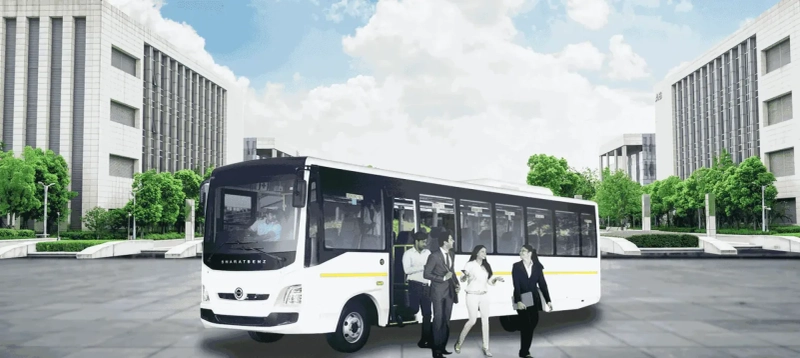 Why Shared Travel Is More Sustainable Than Multiple Cars