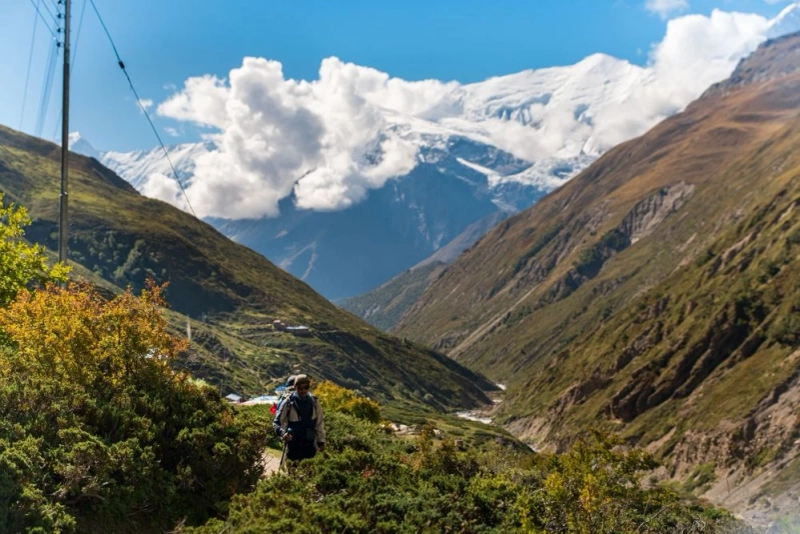 First-Time Trekking Tips: What Not to Do on Your First Trek