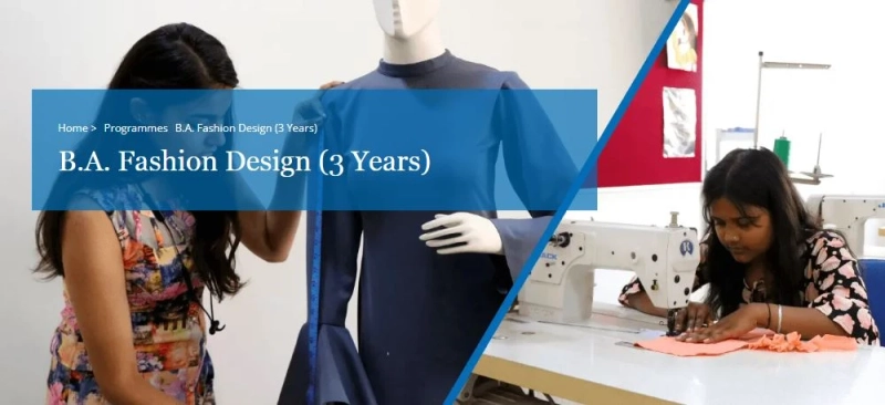 Why K.R. Mangalam University is the Best Choice for BA in Fashion Design Course in Gurgaon?