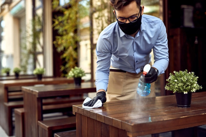 How To Choose the Best Deep Cleaning Services in Dubai?