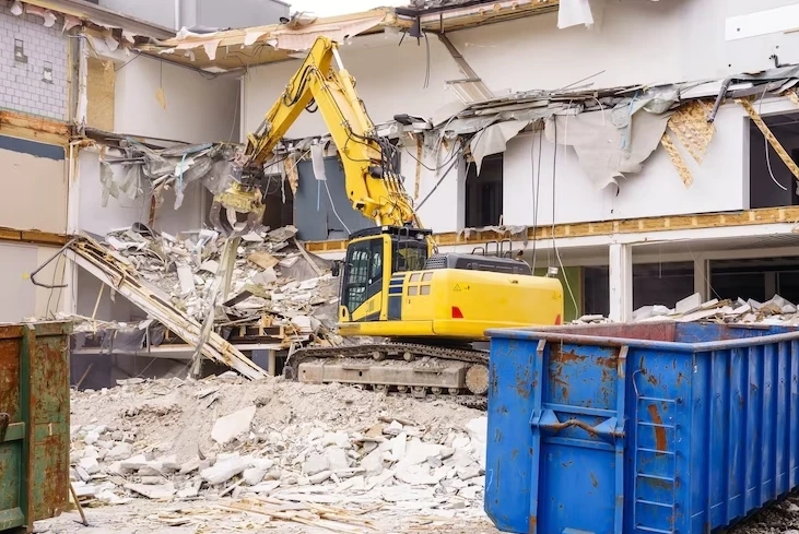 Expert Home Demolition Perth Services for Safe Rebuilds